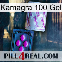 Kamagra 100 Gel 37